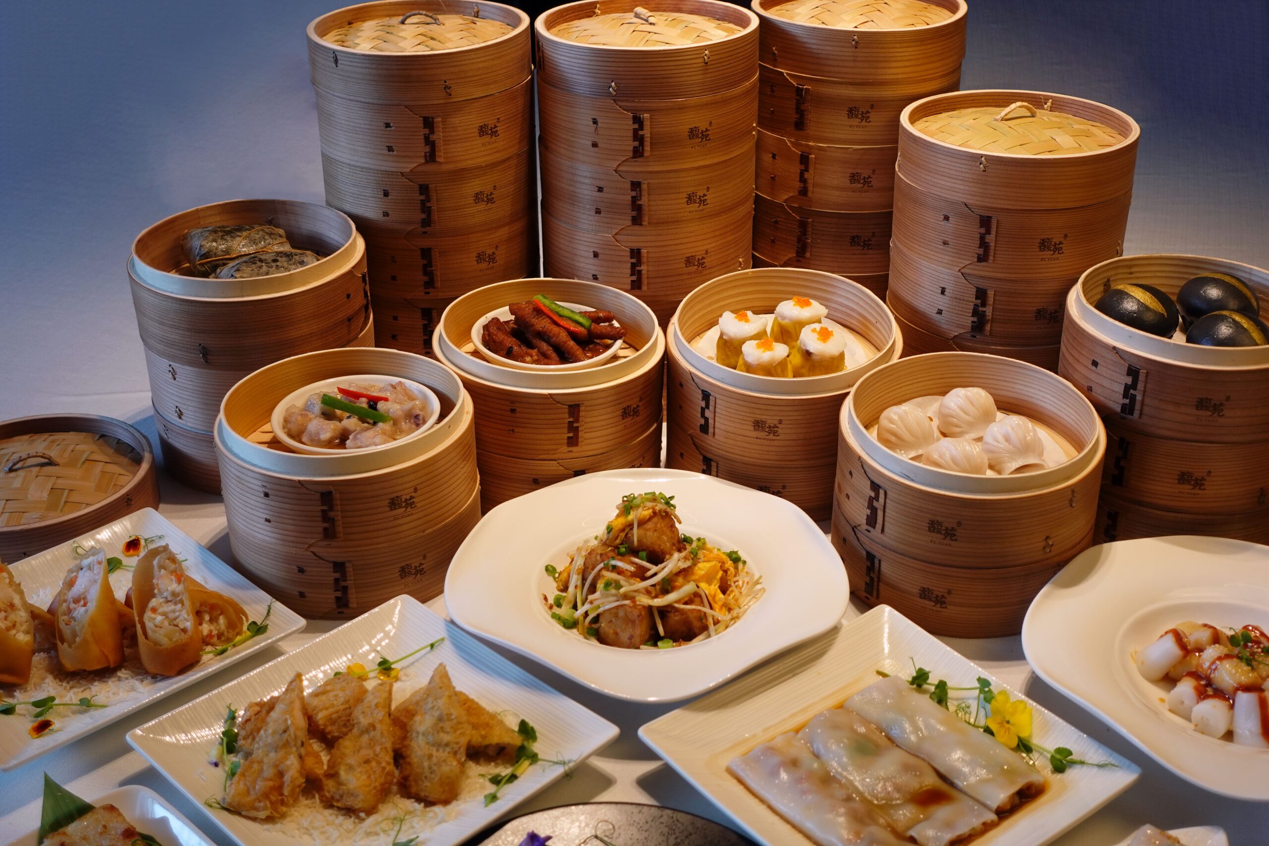 15 Best Dim Sum Restaurants Singapore in 2026 to Impress Loved Ones